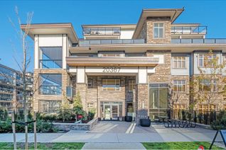Penthouse for Sale, 20367 85 Avenue #604, Langley, BC