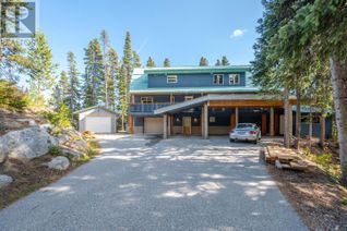 Detached House for Sale, 1417 Apex Mountain Road, Apex Mountain, BC