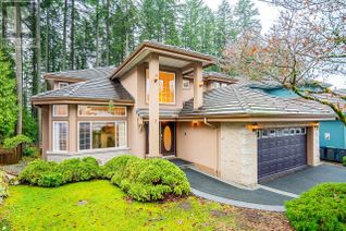 Detached House for Sale, 7 Wilkes Creek Drive, Port Moody, BC