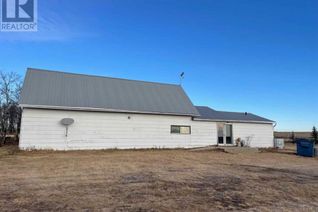 Bungalow for Sale, 480010 Rge Rd 104, Rural Wainwright No. 61, M.D. of, AB