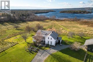 House for Sale, 2660 Loch Lomond Road, Enon, NS