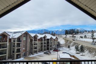 Property for Sale, 205 Third Avenue #3409, Invermere, BC