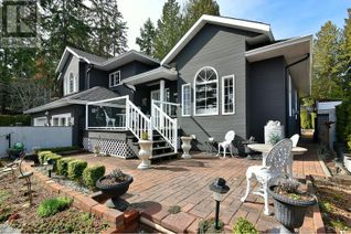 Detached House for Sale, 5457 Burley Place, Sechelt, BC