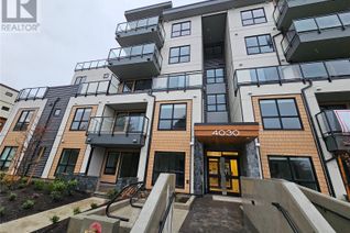 Condo Apartment for Sale, 4030 Shelbourne St #201, Saanich, BC