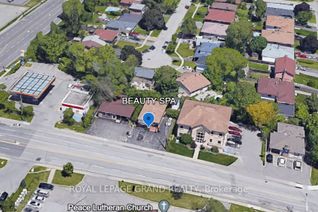 Business for Sale, 931 Liverpool Rd, Pickering, ON