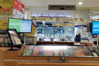 Convenience/Variety Business for Sale, 1-70 Eglinton Square Ave #K001, Toronto, ON