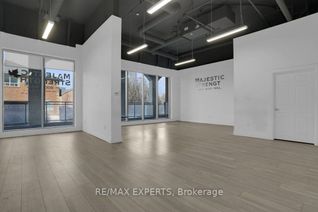 Commercial/Retail Property for Sale, 281 Woodbridge Ave #29, Vaughan, ON