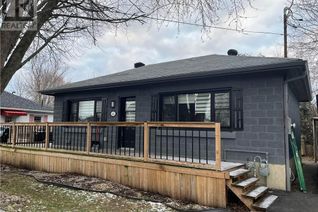 Bungalow for Sale, 43 5th Street, Morrisburg, ON