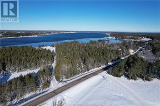 Land for Sale, 25 Ferry Rd, Jardineville, NB