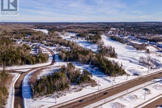 Vacant Residential Land for Sale, Lot 08-1009 Dieppe Blvd, Dieppe, NB