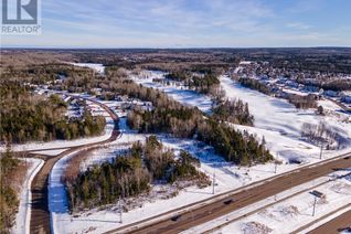 Land for Sale, Lot 08-1009 Dieppe Boulevard, Dieppe, NB