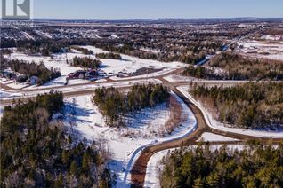 Vacant Residential Land for Sale, Lot 08-1003 Dieppe Blvd, Dieppe, NB