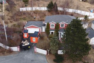 Townhouse for Sale, 138 Maddox Cove Road, Petty Harbour, NL