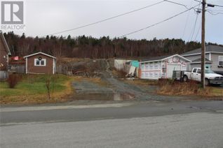 Land for Sale, 14 & 22 Greeley Garden, Conception Bay South, NL