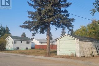 Detached House for Sale, 4901 Leader Street, Macklin, SK