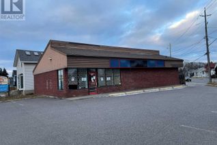 Commercial/Retail Property for Sale, 708 May St N, Thunder Bay, ON