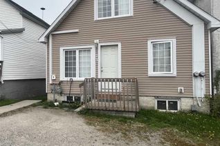 Duplex for Sale, 23 Maple St N, Timmins, ON
