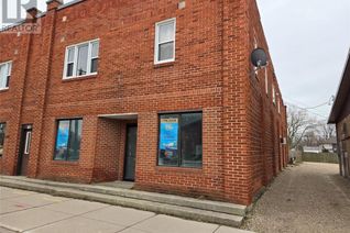 Industrial Property for Lease, 38 Talbot Street East, Wheatley, ON