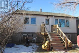 Detached House for Sale, 618 Wascana Street, Regina, SK