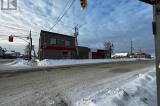 Commercial/Retail Property for Sale, 2-6 Ninth St, Hearst, ON