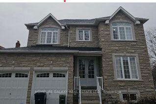 Property for Rent, 19 Mirrow Crt #U 1 & 2, Toronto, ON
