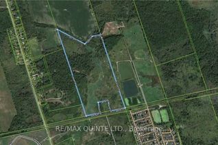 Land for Sale, . Whites Rd, Quinte West, ON