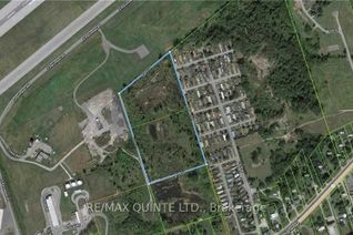 Vacant Residential Land for Sale, 49 Rcp 2190 Sidney, Quinte West, ON