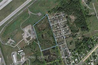 Land for Sale, 49 Rcp 2190 Sidney, Quinte West, ON