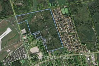 Vacant Residential Land for Sale, 115 Rcp 2129 Sidney, Quinte West, ON