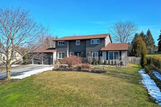 Detached House for Sale, 25 Stoneridge Rd, Cobourg, ON
