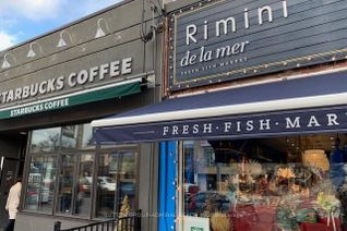 Business for Sale, 1543 Bayview Ave, Toronto, ON