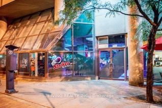 Commercial/Retail Property for Lease, 31 St. Joseph St, Toronto, ON