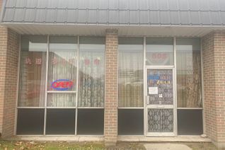 Factory/Manufacturing Non-Franchise Business for Sale, 508 Mcnicoll Ave N, Toronto, ON