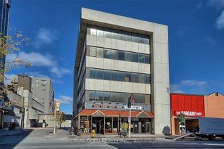 Commercial/Retail Property for Sale, 22 King St W, Oshawa, ON