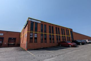 Office for Lease, 2 Shale Gate #2nd Flr, Toronto, ON