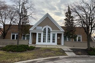 Office for Lease, 2624 Dunwin Dr #Unit 1, Mississauga, ON