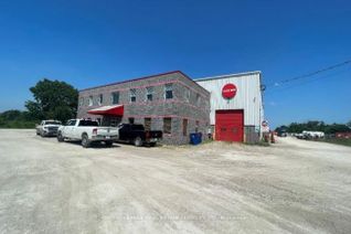 Industrial Property for Sale, 7091 Smith Industrial Dr, Amherstburg, ON