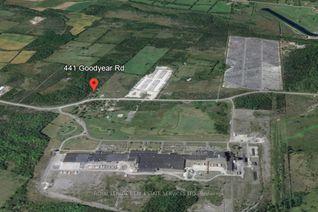 Land for Sale, 441 Goodyear Rd, Greater Napanee, ON
