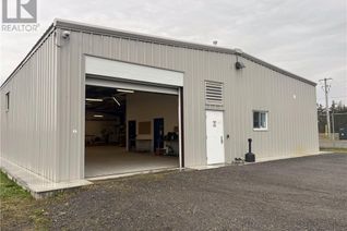 Industrial Property for Sale, 291 Kimmetts Side Road, Napanee, ON