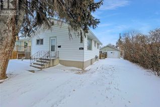 House for Sale, 307 9th Avenue Nw, Swift Current, SK