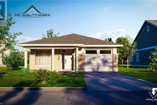 House for Sale, Lot 1 Nelson Street, Mitchell, ON