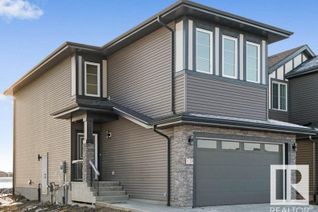 House for Sale, 111 Edgefield Wy, St. Albert, AB