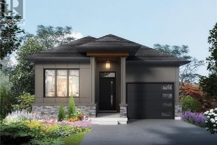 Bungalow for Sale, Lot 160 Hobbs Drive, London, ON