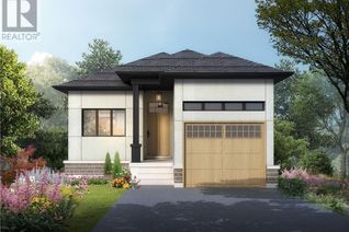 Bungalow for Sale, Lot 156 Hobbs Drive, London, ON