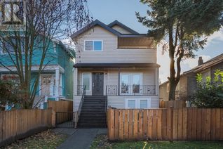 House for Sale, 2890 W 8th Avenue, Vancouver, BC