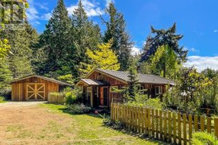 Bungalow for Sale, 833 Byng Road, Roberts Creek, BC