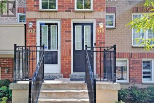 Townhouse for Sale, 1400 The Esplanade N, Pickering, ON