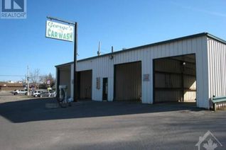 Commercial Land for Sale, 20 Beckwith Street, Carleton Place, ON