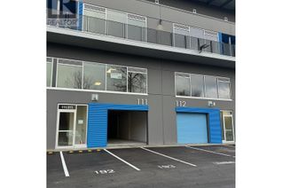 Industrial Property for Lease, 4888 Vanguard Road #111-211, Richmond, BC