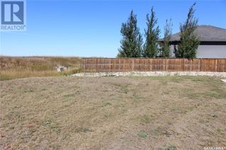 Land for Sale, 11 37 Hodges Crescent, Moose Jaw, SK